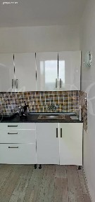 Pronájem bytu 1+1 32 m² Halasovo náměstí, Brno - Lesná