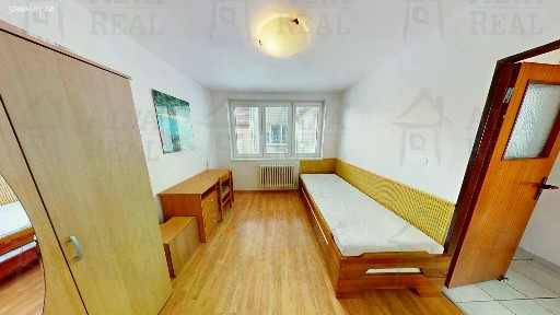 Pronájem bytu 2+1 50 m² Stejskalova, Brno - Židenice