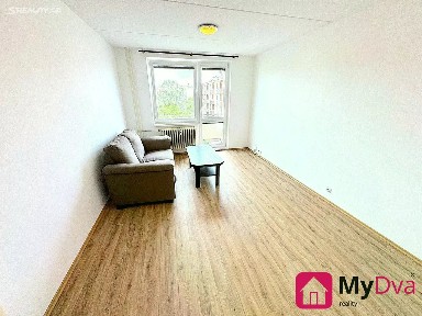 Pronájem bytu 2+kk 38 m² Kuchařovická, Znojmo