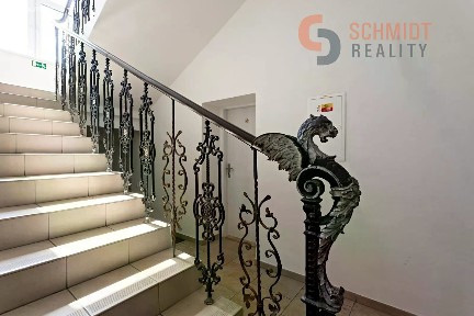 Pronájem bytu 2+kk 45 m² Sady 28. října, Břeclav