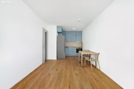 Pronájem bytu 2+kk 47 m² třída Generála Píky, Brno