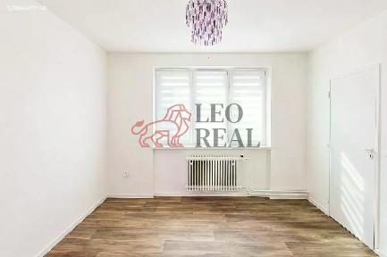 Prodej bytu 2+1 56 m²
