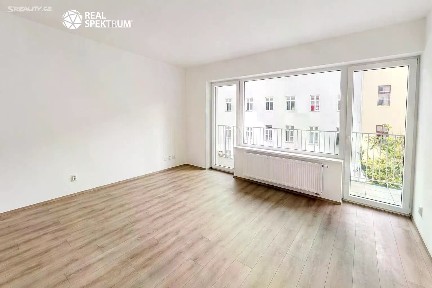 Prodej bytu 2+kk 57 m² Spolková, Brno - Zábrdovice