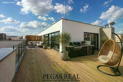 Prodej bytu 1+kk 57 m² Gajdošova, Brno - Židenice