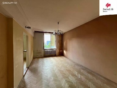 Prodej bytu 2+1 50 m² Šumavská, Brno - Ponava