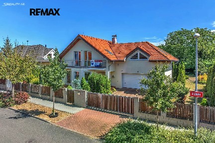 Prodej rodinného domu 224 m², pozemek 939 m² U Louže, Zdiby - Přemyšlení