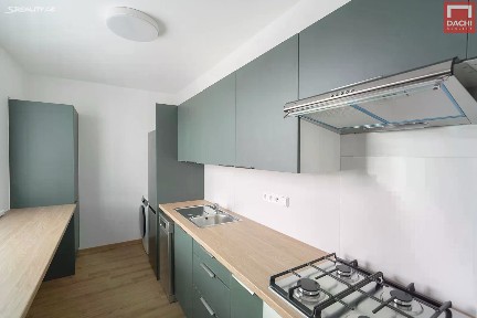 Pronájem bytu 3+1 72 m² Rožňavská, Olomouc - Nové Sady