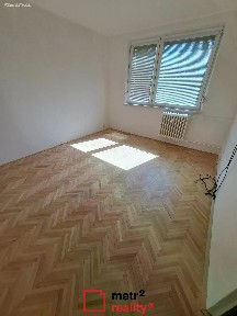 Pronájem bytu 1+1 32 m² Jílová, Olomouc - Neředín