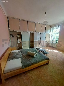 Pronájem bytu 3+1 99 m² tř. Svornosti, Olomouc
