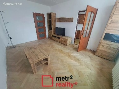 Pronájem bytu 2+1 55 m² Nedvědova, Olomouc - Povel