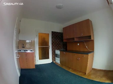 Pronájem bytu 2+1 55 m² Krakovská, Olomouc - Nové Sady