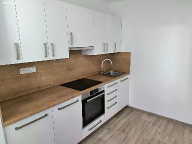 Pronájem bytu 1+1 32 m² Zahradní, Lipník nad Bečvou - Lipník nad Bečvou I-Město