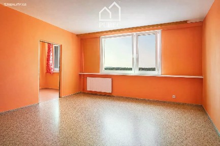 Prodej bytu 1+1 41 m² Dopravní, Plzeň - Nová Hospoda