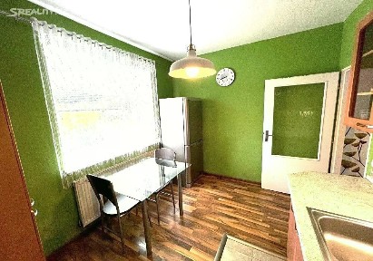 Prodej bytu 1+1 48 m² Klenčí pod Čerchovem