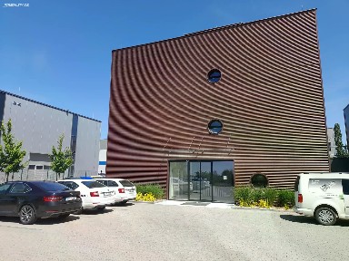 Pronájem kanceláře 150 m² Medkova, Brno - Tuřany