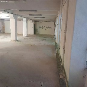 Pronájem skladového prostoru 205 m² Příkop, Brno - Zábrdovice