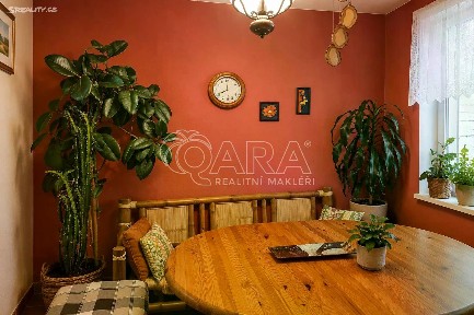 Prodej bytu 3+1 76 m² Matějkova, Praha - Libeň