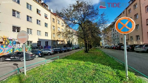 Pod Terebkou, Praha - Nusle