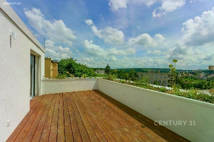Prodej bytu 5+kk 158 m² Praha - Krč