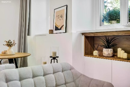 Prodej bytu 2+kk 29 m² Francouzská, Praha
