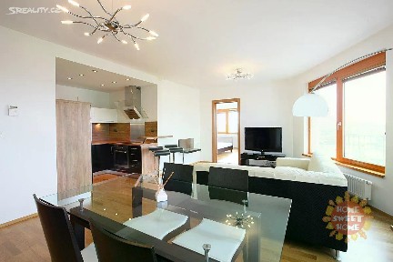 Prodej bytu 2+kk 61 m² Antala Staška, Praha - Krč