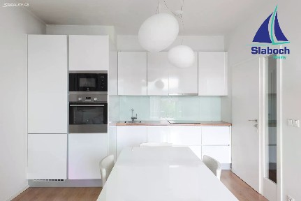 Prodej bytu 3+kk 68 m² Geologická, Praha - Hlubočepy