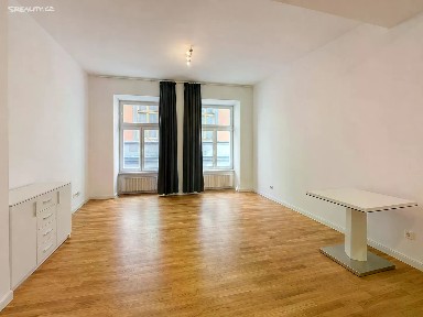 Prodej bytu 1+kk 43 m² Petrská, Praha - Nové Město
