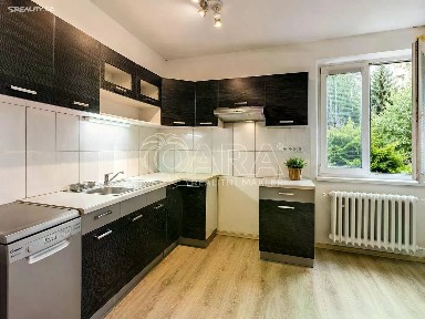 Prodej bytu 3+kk 56 m²