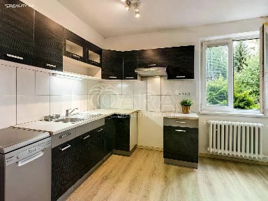 Prodej bytu 3+kk 56 m²