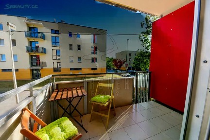 Prodej bytu 2+kk 58 m² Sušilova, Praha - Uhříněves