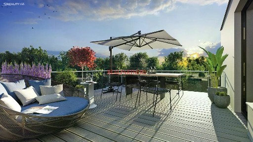 Prodej bytu 4+kk 160 m²