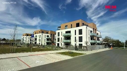 Prodej bytu 2+kk 49 m² Pekařova, Praha - Bohnice