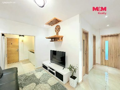 Prodej bytu 4+1 71 m² Imrychova, Praha - Kamýk
