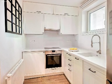 Prodej bytu 1+kk 37 m² Šífařská, Praha - Hodkovičky