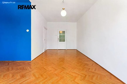 Prodej bytu 1+1 33 m² Obětí 6. května, Praha - Krč