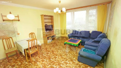Prodej bytu 3+kk 61 m² Michnova, Praha - Chodov