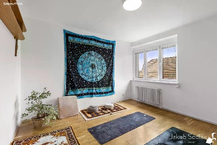 Prodej bytu 2+1 54 m² Kolářova, Praha - Modřany