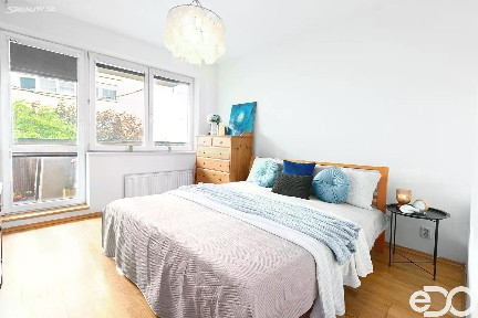 Prodej bytu 2+1 62 m² Velká skála, Praha - Troja