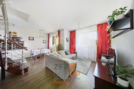 Prodej bytu 3+kk 77 m² Brdlíkova, Praha - Motol
