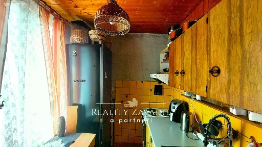 Prodej bytu 2+1 43 m² Podjavorinské, Praha - Chodov