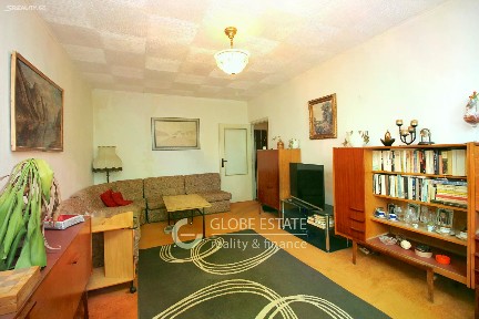 Prodej bytu 3+1 76 m² Písnická, Praha - Kamýk