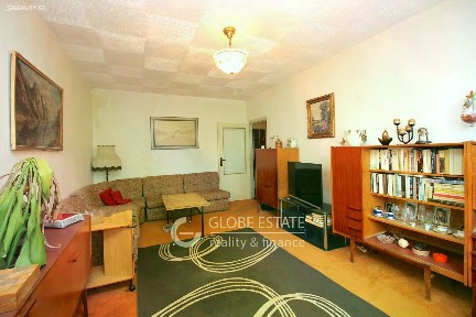 Prodej bytu 3+1 76 m²