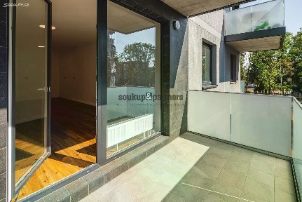 Prodej bytu 2+kk 55 m²