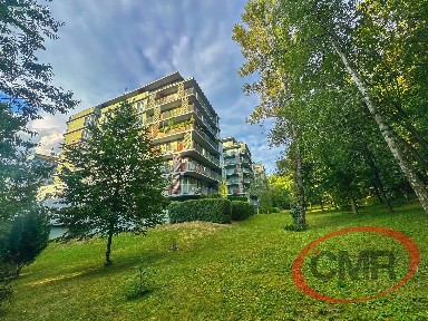 Prodej bytu 2+kk 64 m² U Zátiší, Praha - Hodkovičky