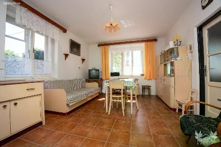Prodej chalupy 78 m², pozemek 478 m² Velký Bor - Jetenovice