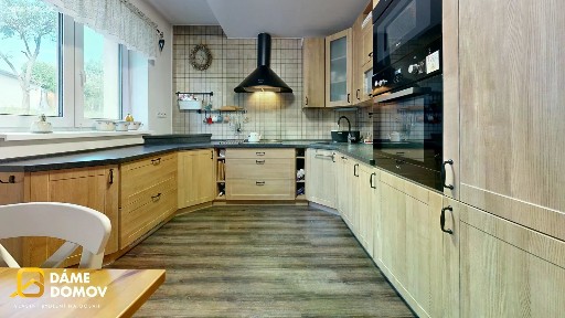 Pronájem rodinného domu 93 m², pozemek 393 m² Vlčnov