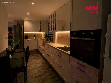 Prodej bytu 3+1 74 m² Jaroslava Vrchlického, Havířov - Podlesí