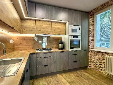 Na Aleji, Frýdek-Místek - Frýdek