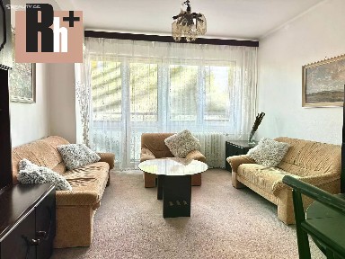 Prodej bytu 3+1 60 m² Opavská, Ostrava - Poruba