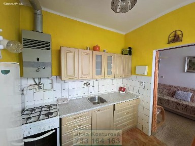 Krnov, Bruntál, Pod Cvilínem, Tyršova, 1